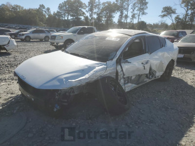 Kia K4 2025 3KPFW4DC3SE110734