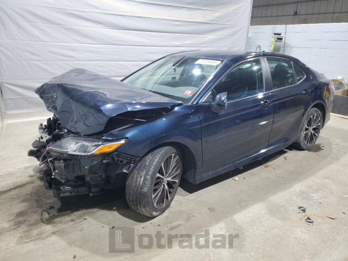 Toyota Camry 2019 VIN 4T1B11HK3KU850469