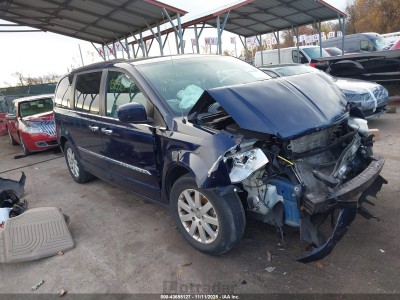 Chrysler Town & country 2015 2C4RC1BG7FR577931