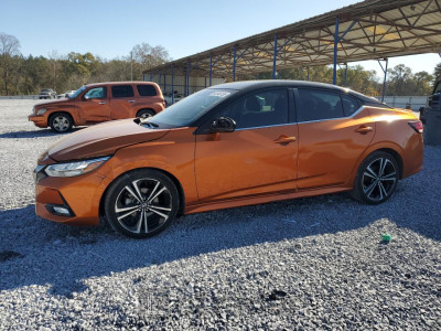 Nissan Sentra 2023 3N1AB8DV8PY273130