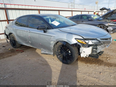 Toyota Camry 2023 4T1K61AK0PU165462
