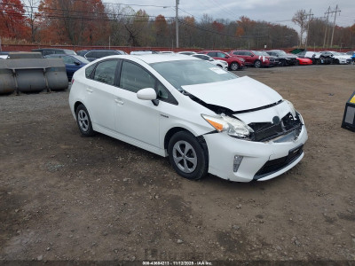 Toyota Prius 2014 JTDKN3DU0E1778194