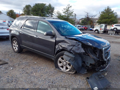 Gmc Acadia 2015 1GKKVPKD4FJ346563