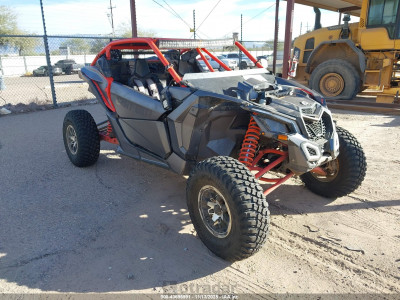Can-am/ brp Maverick 2019 3JBVGAY2XKK000356