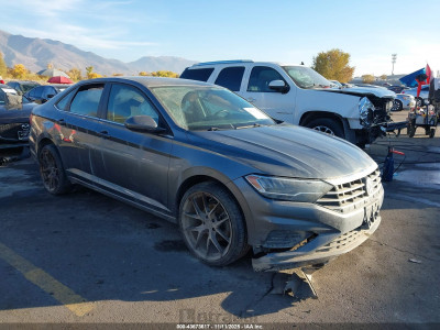 Volkswagen Jetta 2019 3VWC57BUXKM237664