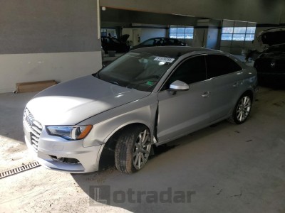 Audi A3 2015 WAUBFGFF6F1112846