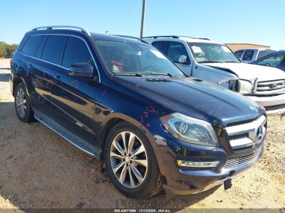 Mercedes-benz Gl-class 2014 VIN 4JGDF7CE3EA397121