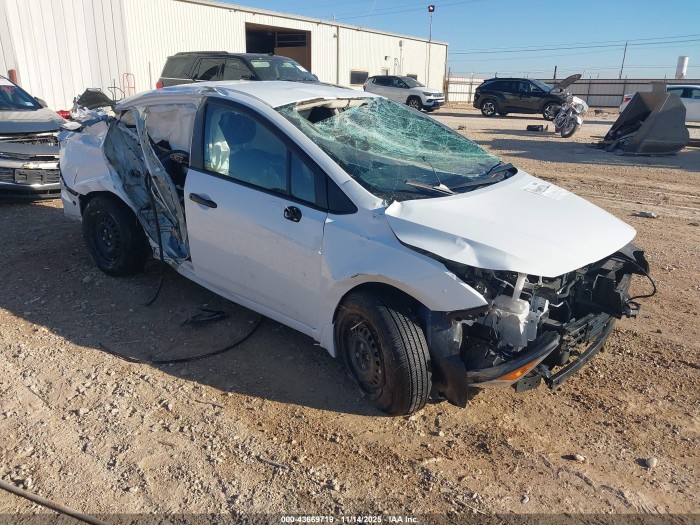 Nissan Versa 2024 VIN 3N1CN8DV9RL899348