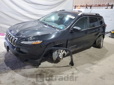 Jeep Grand cher 2014 1C4PJMCS3EW146302