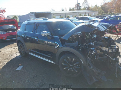 Mini Countryman 2023 WMZ83BR03P3P73238