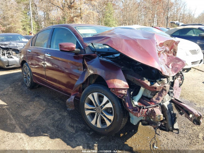 Honda Accord 2015 1HGCR2F37FA120754