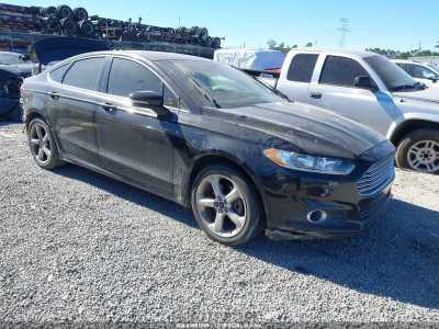 Ford Fusion 2016 3FA6P0H75GR243164