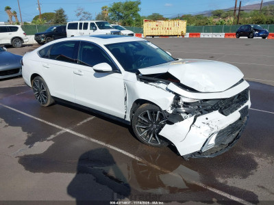 Honda Accord 2024 1HGCY2F83RA061687