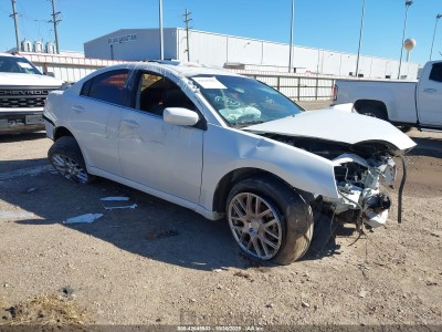 Mitsubishi Galant 2012 VIN 4A32B3FF4CE022121