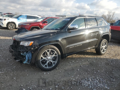 Jeep Grand cherokee 2020 1C4RJFCG3LC276594
