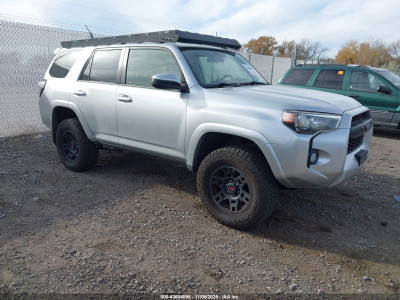 Toyota 4runner 2015 JTEBU5JR7F5271443