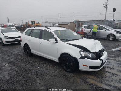 Volkswagen Jetta 2014 3VWPL7AJ1EM610027
