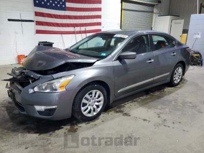 Nissan Altima 2015 1N4AL3AP7FN880320