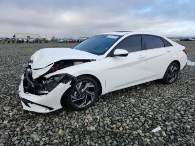 Hyundai Elantra 2024 KMHLN4DJ4RU103593