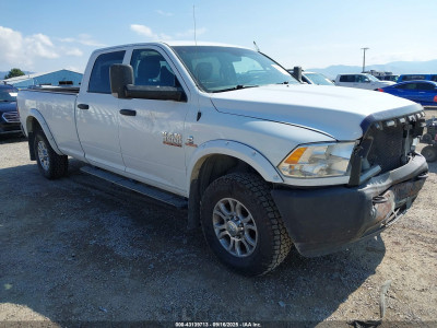 Ram 3500 2015 3C63R3GL4FG534215