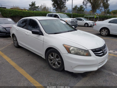 Honda Accord 2012 1HGCP2F61CA087827