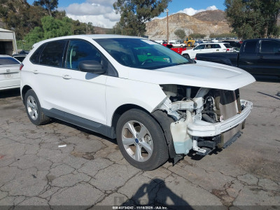 Ford Edge 2019 2FMPK3G90KBC51354