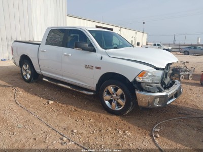 Ram 1500 2019 VIN 1C6RR6LT3KS521587