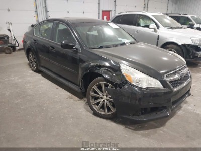 Subaru LEGACY 2014 4S3BMCH68E3020980