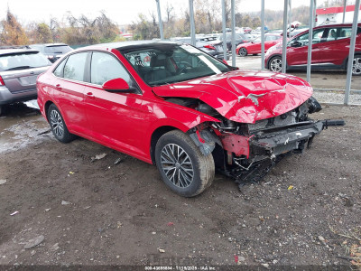 Volkswagen Jetta 2019 3VWC57BU3KM164959