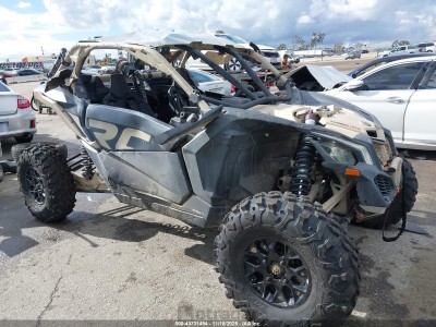 Can-am/ brp Maverick 2023 VIN 3JBVVAV25PE000085