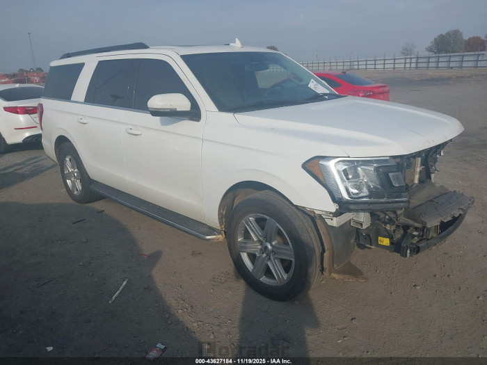 Ford Expedition 2019 VIN 1FMJK1HT2KEA79630