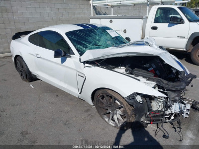 Ford Mustang 2018 1FA6P8JZ7J5502533