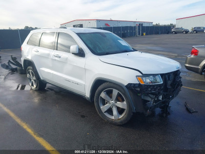 Jeep Grand cherokee 2014 1C4RJEBG2EC574326