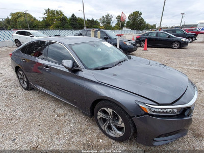 Honda Accord 2019 1HGCV1F44KA165207