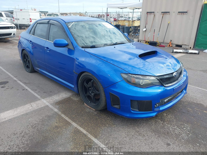 Subaru Impreza 2014 VIN JF1GV7E68EG002024