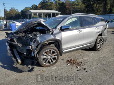 Gmc Terrain 2020 3GKALXEXXLL125867