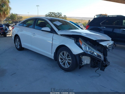 Hyundai Sonata 2015 5NPE24AF6FH025636