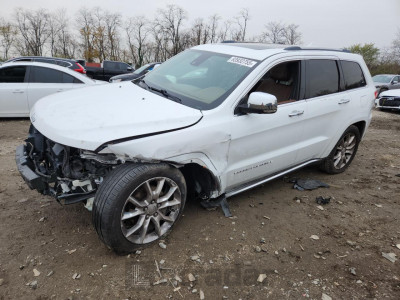 Jeep Grand cherokee 2015 1C4RJFJG5FC151023