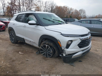 Chevrolet Trailblazer 2024 KL79MPSL7RB106620