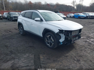 Hyundai Tucson 2024 5NMJBCDE7RH428344