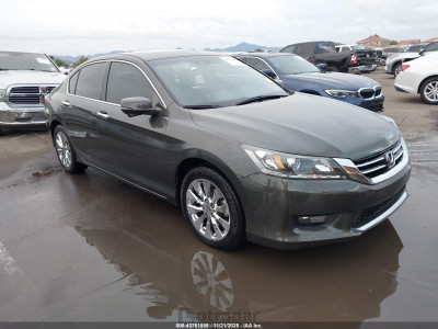 Honda Accord 2014 1HGCR3F87EA002168