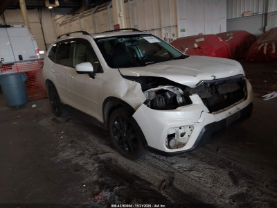 Subaru Forester 2020 JF2SKAJC6LH447022