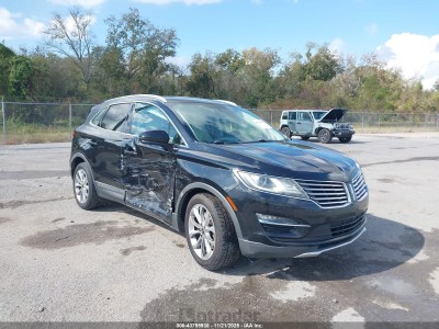 Lincoln Mkc 2015 VIN 5LMCJ1A92FUJ07252