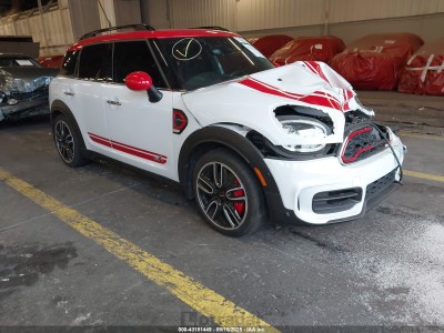 Mini Countryman 2019 VIN WMZYV9C50K3F03063