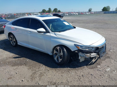 Honda Accord 2018 1HGCV2F68JA003800