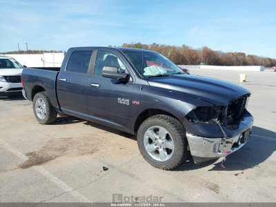 Ram 1500 2017 1C6RR7LT8HS534754