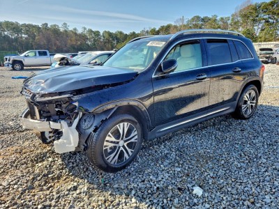 Mercedes-benz Glb-class 2025 W1N4M4GB8SW421977