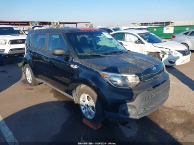 Kia Soul 2017 KNDJN2A21H7479209