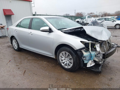 Toyota Camry 2013 4T4BF1FK7DR279212