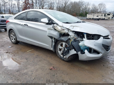 Hyundai Elantra 2013 KMHDH6AE2DU019182